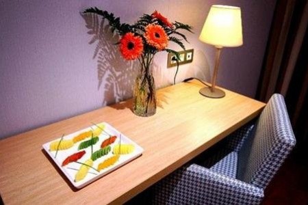 Exe Sevilla Palmera - 25