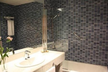 Exe Sevilla Palmera - 26