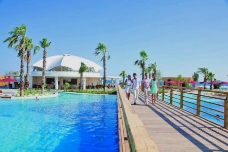 Kaya Palazzo Golf - 10