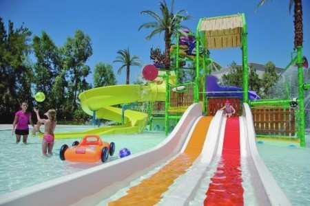 Kaya Palazzo Golf - 11