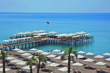 Kaya Palazzo Golf - 12