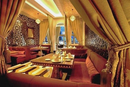 Kaya Palazzo Golf - 17