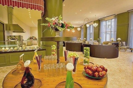 Kaya Palazzo Golf - 18