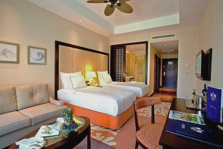 Kaya Palazzo Golf - 20