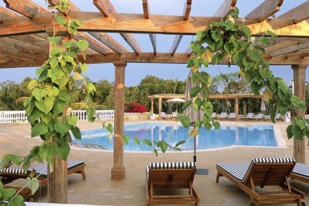 Iberostar Parque Central, Iberostar Selection Ensenachos - 6