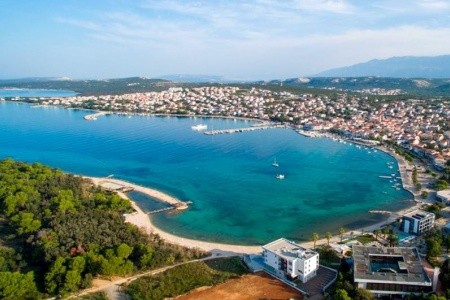 Liberty Plaza Hotel - 3