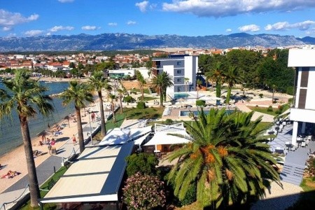 Liberty Plaza Hotel - 4