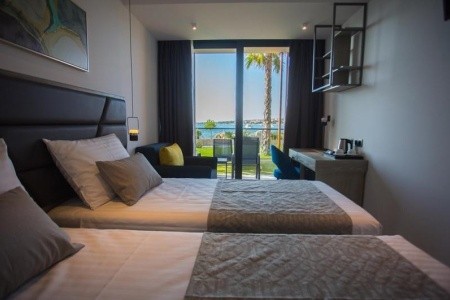 Liberty Plaza Hotel - 6