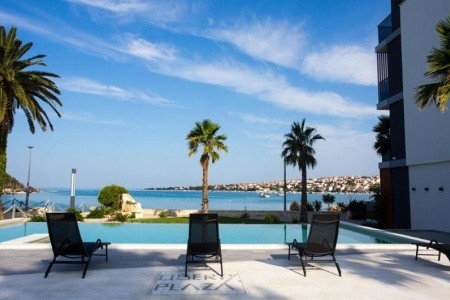 Liberty Plaza Hotel - 8