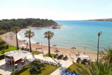 Liberty Plaza Hotel - 9