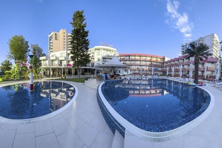 Flamingo Beach (Ex. Avliga Beach) - 14