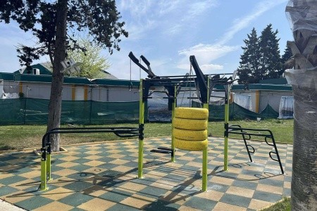 Flamingo Beach (Ex. Avliga Beach) - 15