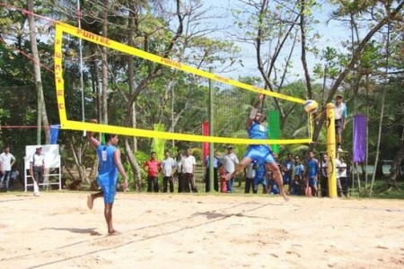 Srí Lanka Negombo Jetwing Blue 10 dňový pobyt Raňajky Letecky Letisko: Praha December 2024 (23/12/24- 1/01/25)