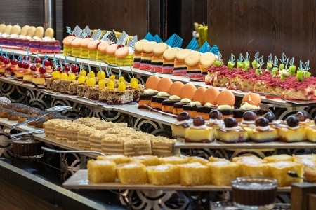 Turecko Alanya The Marilis Hill Resort & Spa 12 dňový pobyt Ultra All inclusive Letecky Letisko: Bratislava June 2026 ( 5/06/26-16/06/26)