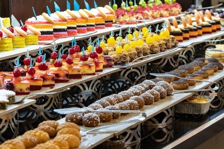 Turecko Alanya The Marilis Hill Resort & Spa 12 dňový pobyt Ultra All inclusive Letecky Letisko: Bratislava June 2026 ( 5/06/26-16/06/26)