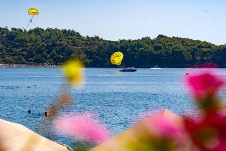 Turecko Alanya The Marilis Hill Resort & Spa 12 dňový pobyt Ultra All inclusive Letecky Letisko: Bratislava June 2026 ( 5/06/26-16/06/26)