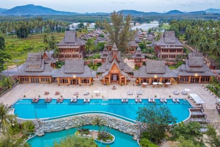 Santhiya Puket Natai Resort & Spa