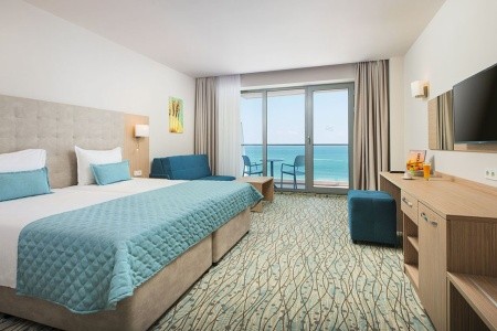 Bulharsko Zlaté Piesky Astoria 8 dňový pobyt All Inclusive Letecky Letisko: Bratislava August 2026 (13/08/26-20/08/26)