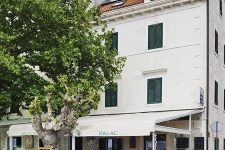 Aparthotel Palac - 6