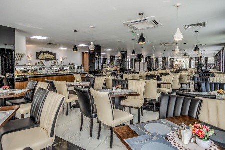 Bulharsko Zlaté Piesky Prestige Deluxe Aquapark Club 8 dňový pobyt All Inclusive Letecky Letisko: Bratislava July 2026 ( 2/07/26- 9/07/26)