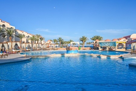 Protels Beach Club & Spa Resort, Egypt, Marsa Alam