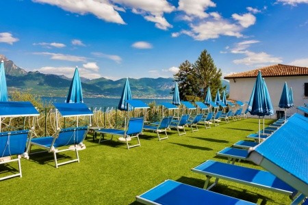 Taliansko Lago di Garda Internazionale & Dependance 8 dňový pobyt Polpenzia Vlastná May 2026 (16/05/26-23/05/26)