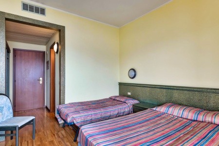 Taliansko Lago di Garda Internazionale & Dependance 8 dňový pobyt Polpenzia Vlastná May 2026 (16/05/26-23/05/26)