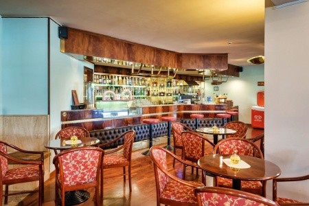 Taliansko Lago di Garda Internazionale & Dependance 8 dňový pobyt Polpenzia Vlastná May 2026 (16/05/26-23/05/26)