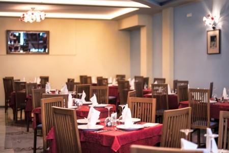 Taliansko Lago di Garda Internazionale & Dependance 8 dňový pobyt Polpenzia Vlastná May 2026 (16/05/26-23/05/26)