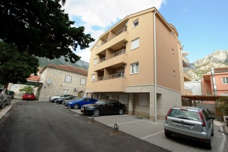 Vila Biokovo