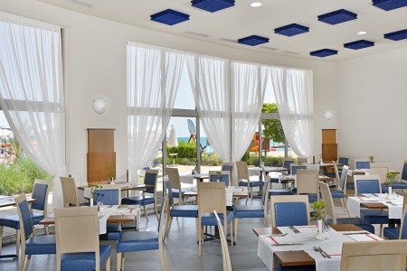 Bulharsko Obzor Sol Luna Bay Resort & Aquapark 8 dňový pobyt All Inclusive Letecky Letisko: Bratislava August 2026 (18/08/26-25/08/26)