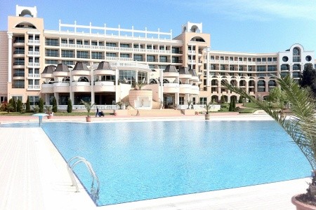 Duni Royal Resort - Marina Beach - 18