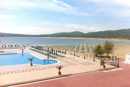 Duni Royal Resort - Marina Beach - 19