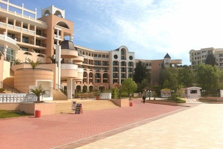 Duni Royal Resort - Marina Beach - 20