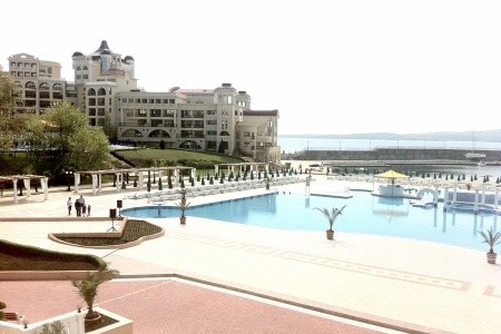 Duni Royal Resort - Marina Beach - 21