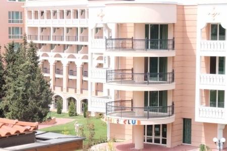 Duni Royal Resort - Marina Beach - 22