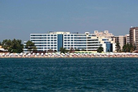 Four Points By Sheraton Sunny Beach (Ex. Globus) - 3