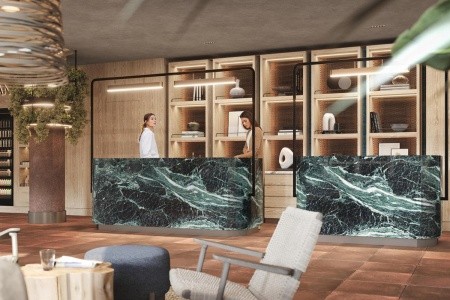 Four Points By Sheraton Sunny Beach (Ex. Globus) - 7