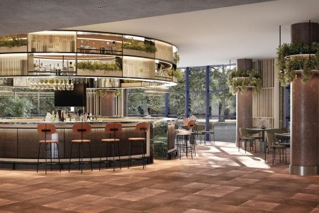 Four Points By Sheraton Sunny Beach (Ex. Globus) - 9