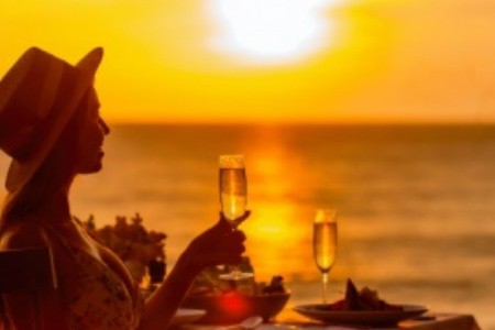 Středomořská gurmánská jízda po Kypru