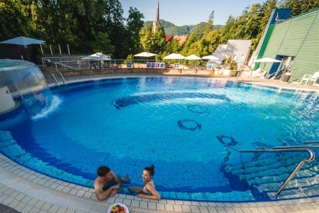 Vita - Terme Dobrna