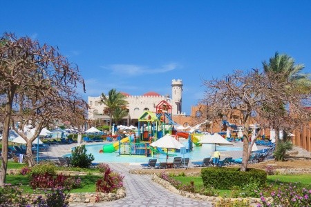 Akassia Swiss Resort - 3