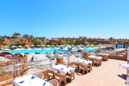 Akassia Swiss Resort - 4