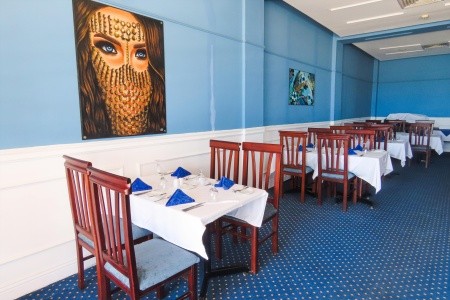 Akassia Swiss Resort - 5