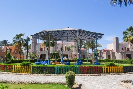 Akassia Swiss Resort - 6