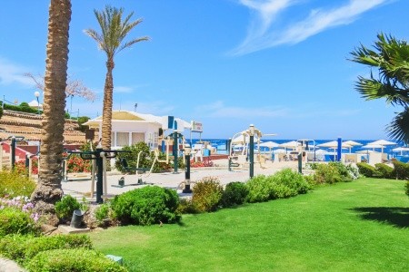 Akassia Swiss Resort - 7