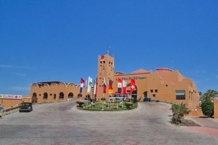 Akassia Swiss Resort - 9