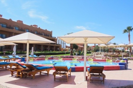 Akassia Swiss Resort - 10