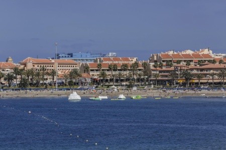 Kanárske ostrovy Tenerife Coral Compostela Beach 8 dňový pobyt Bez stravy Letecky Letisko: Budapešť január 2025 (16/01/25-23/01/25)