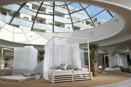 Spirit Hotel Thermal Spa - 8